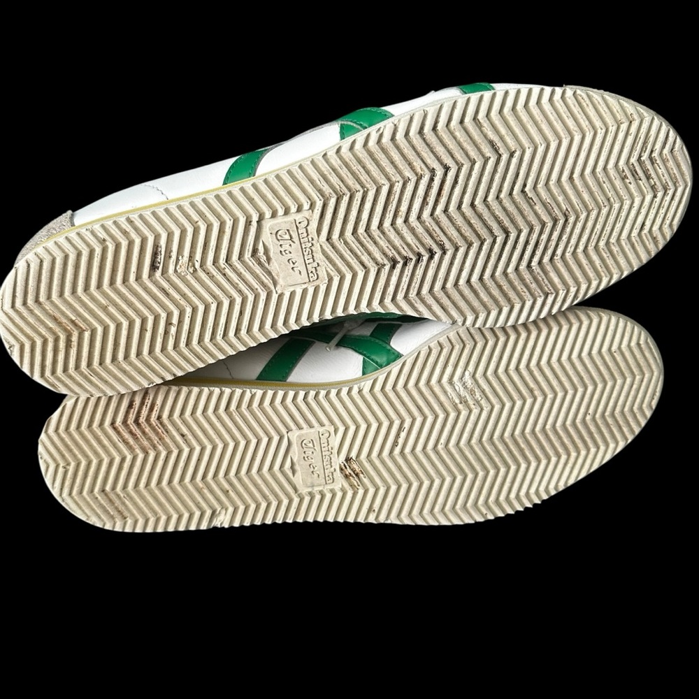 🐸 RARE Onitsuka Tiger Corsair🐸 - Picture 12 of 16